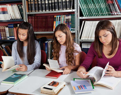Library membership