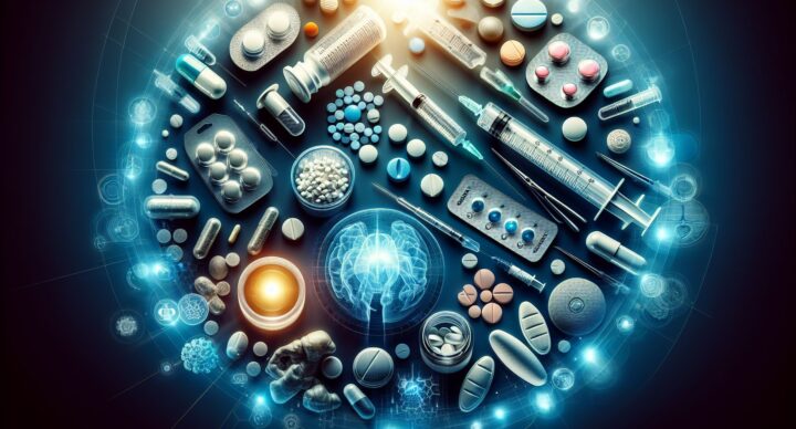 Impotence Medication: Comprehensive Guide to Treatment Options