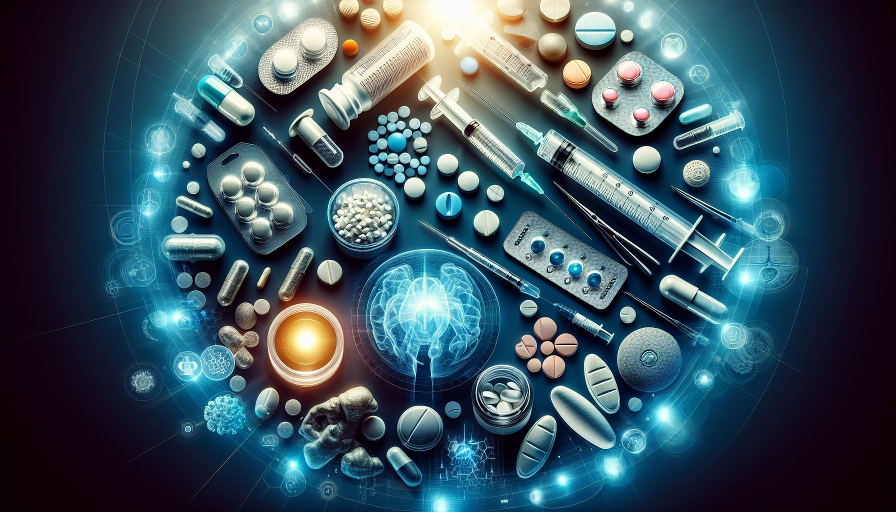 Impotence Medication: Comprehensive Guide to Treatment Options